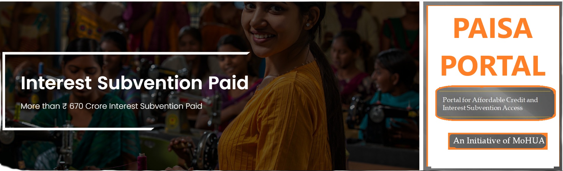 Paisa Portal