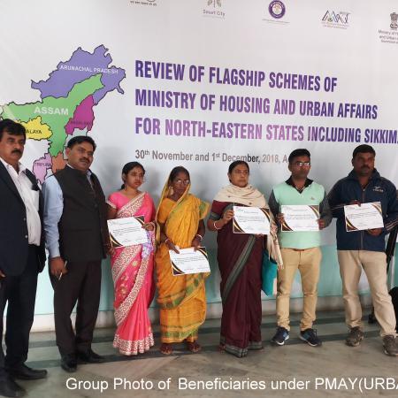 Certificate Distribution