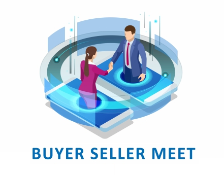Buyer & Seller Meet at Guwahati ( 2022)