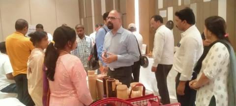 Buyer & Seller Meet at Guwahati ( 2022)