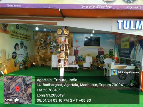 Sarash Mela 2024