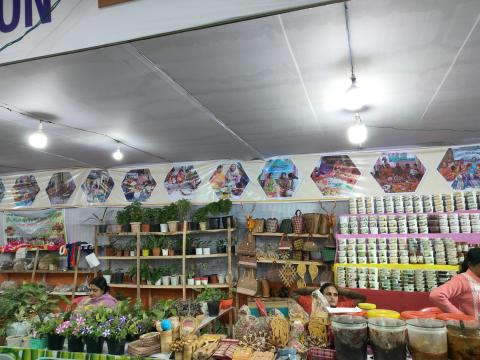 Sarash Mela 2024