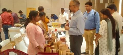 Buyer & Seller Meet at Guwahati ( 2022)