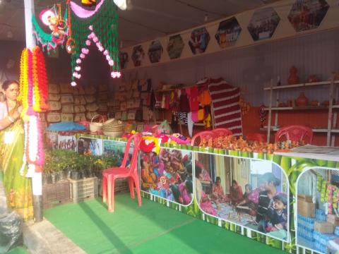 Sarash Mela 2024