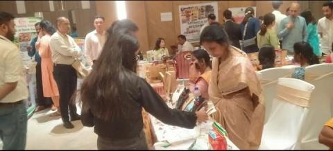 Buyer & Seller Meet at Guwahati ( 2022)