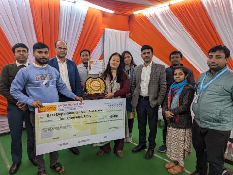 Sarash Mela 2024