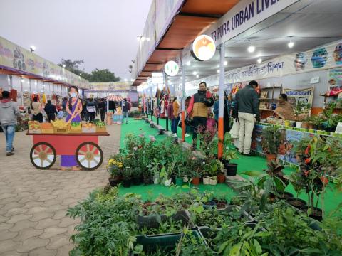 Sarash Mela 2024