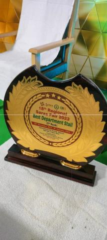 Sarash Mela 2024
