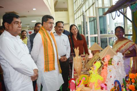 Lavarti Parivar Mahasanmelan