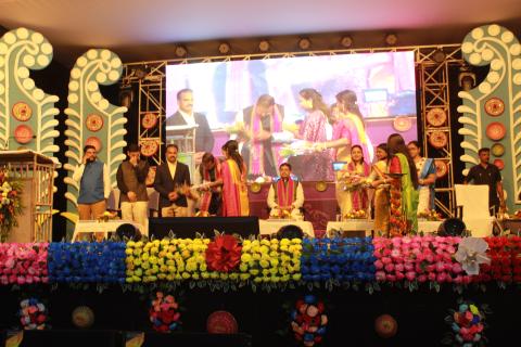 Sheheri Samridhi Utsav