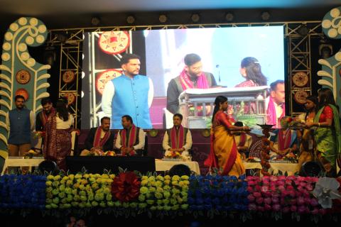 Sheheri Samridhi Utsav