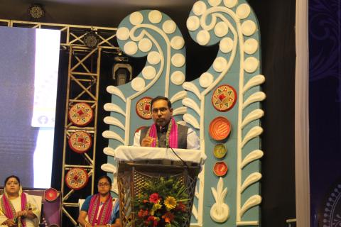 Sheheri Samridhi Utsav
