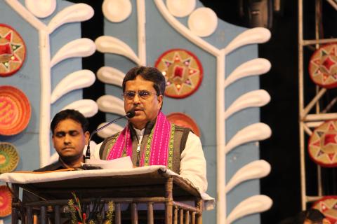 Sheheri Samridhi Utsav