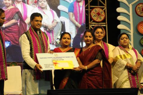Sheheri Samridhi Utsav