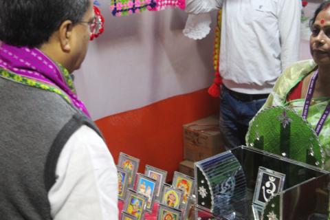 Sheheri Samridhi Utsav