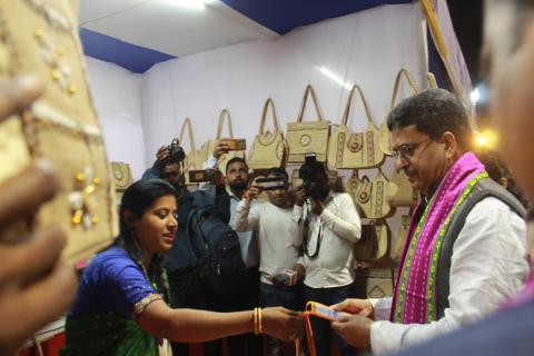 Sheheri Samridhi Utsav