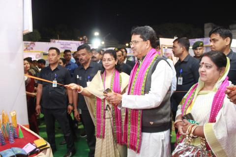 Sheheri Samridhi Utsav