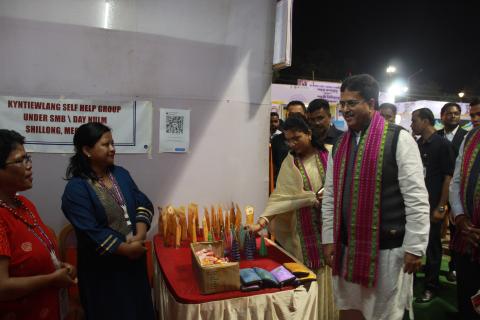 Sheheri Samridhi Utsav