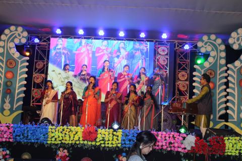 Sheheri Samridhi Utsav