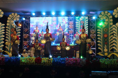 Sheheri Samridhi Utsav