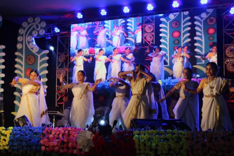 Sheheri Samridhi Utsav