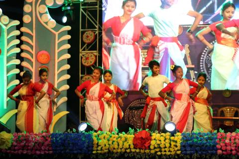 Sheheri Samridhi Utsav