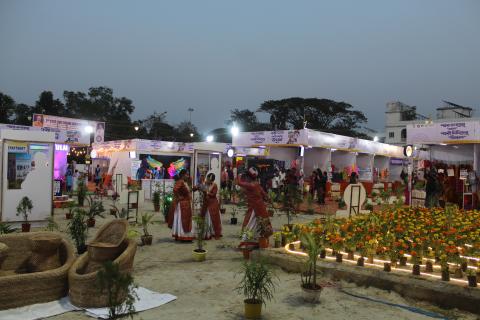 Sheheri Samridhi Utsav