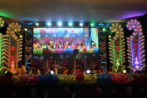 Sheheri Samridhi Utsav