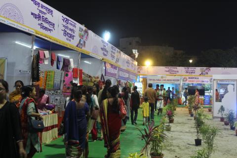 Sheheri Samridhi Utsav