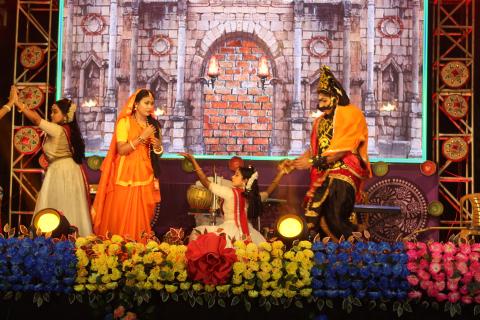 Sheheri Samridhi Utsav