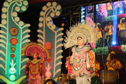 Sheheri Samridhi Utsav