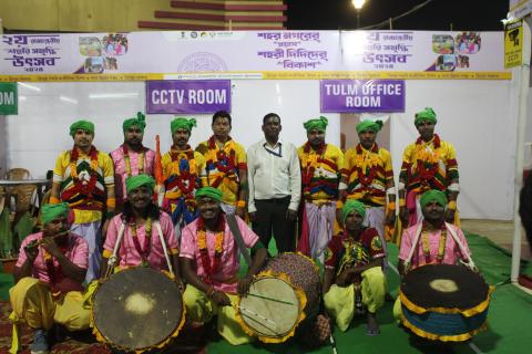 Sheheri Samridhi Utsav