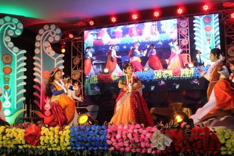 Sheheri Samridhi Utsav