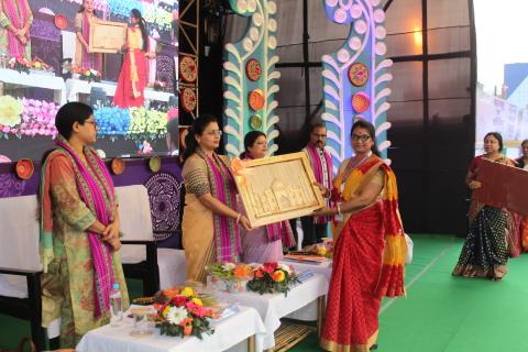 Sheheri Samridhi Utsav