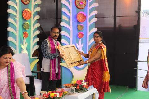 Sheheri Samridhi Utsav