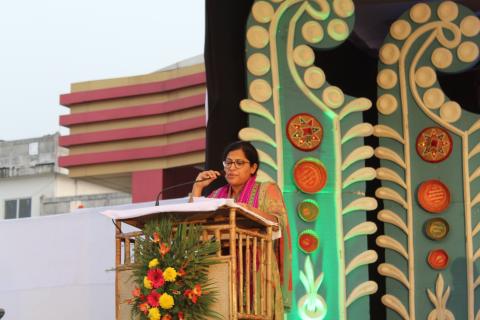 Sheheri Samridhi Utsav