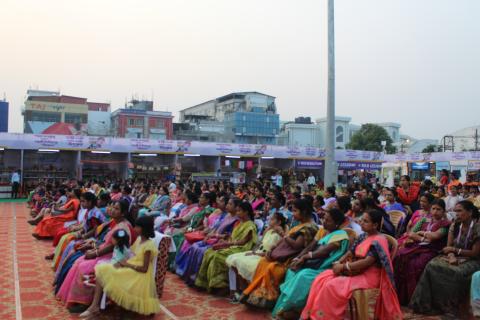 Sheheri Samridhi Utsav