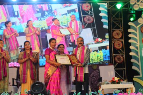 Sheheri Samridhi Utsav