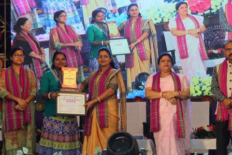 Sheheri Samridhi Utsav