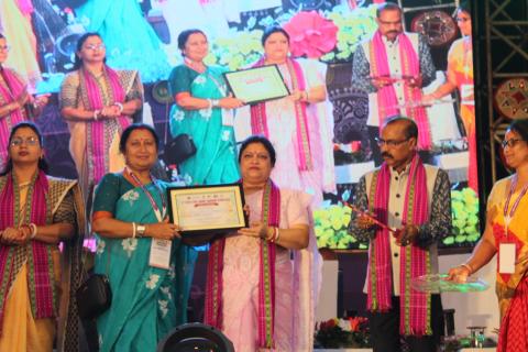 Sheheri Samridhi Utsav
