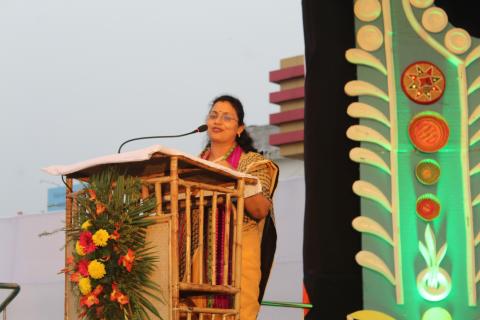 Sheheri Samridhi Utsav