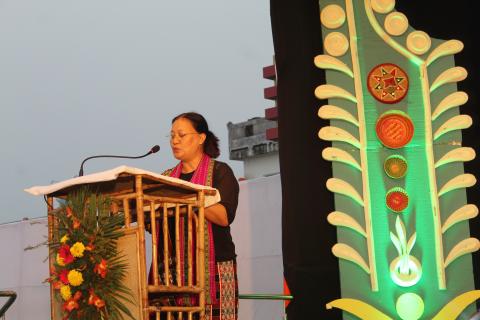Sheheri Samridhi Utsav