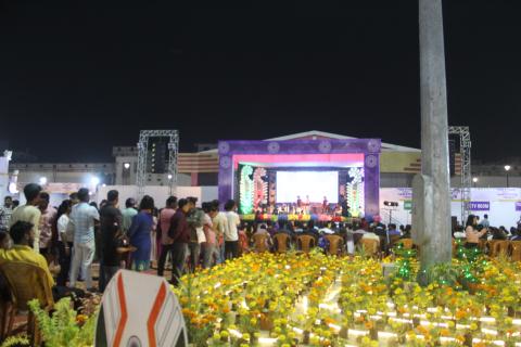 Sheheri Samridhi Utsav