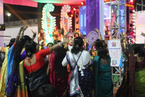 Sheheri Samridhi Utsav