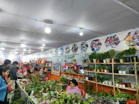 Sarash Mela 2024