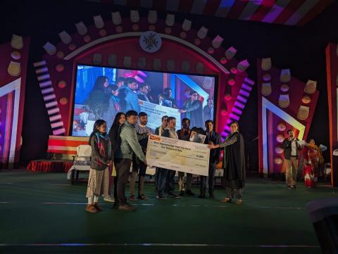 Sarash Mela 2024