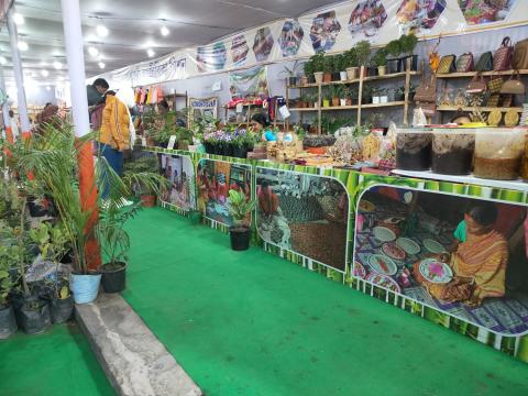 Sarash Mela 2024